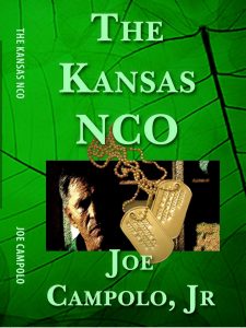 Award-winning book The Kansas NCO by Joe Campolo, Jr