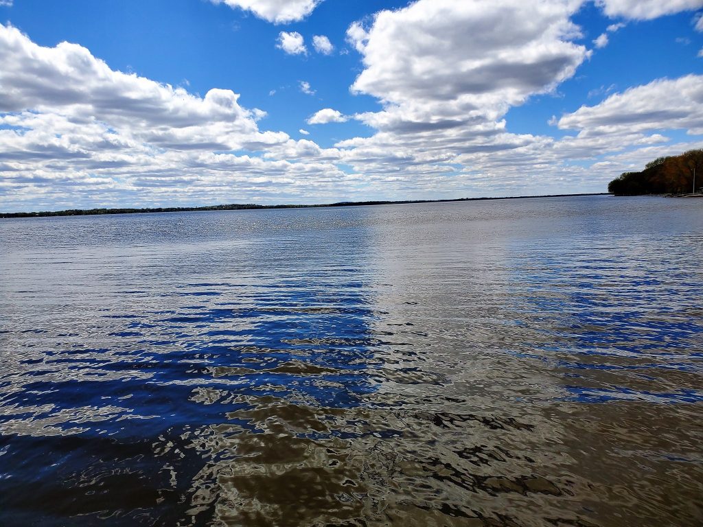 lake puckaway The Works of Joe Campolo Jr.